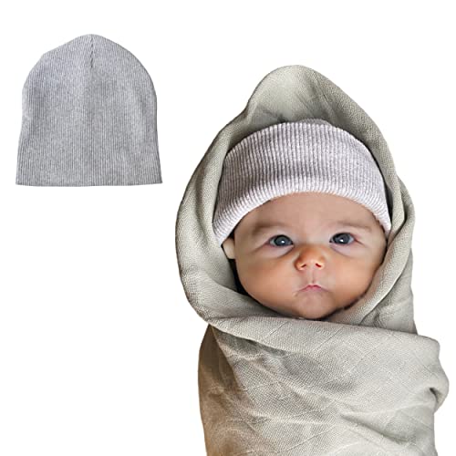 Image of Mum Sweet Mum Cotton Baby Hat