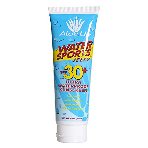 Watersports Jelly SPF30 4oz