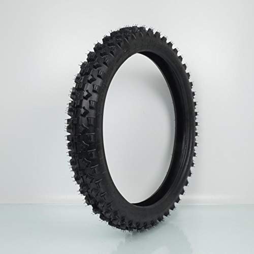 Gomma 90-90-21 Gomma 90-90-21 Waygom per Motocicletta KTM 400 LC4 GS 1993 Per 1998 Av / Extrem Enduro Fim 54M Nuovo
