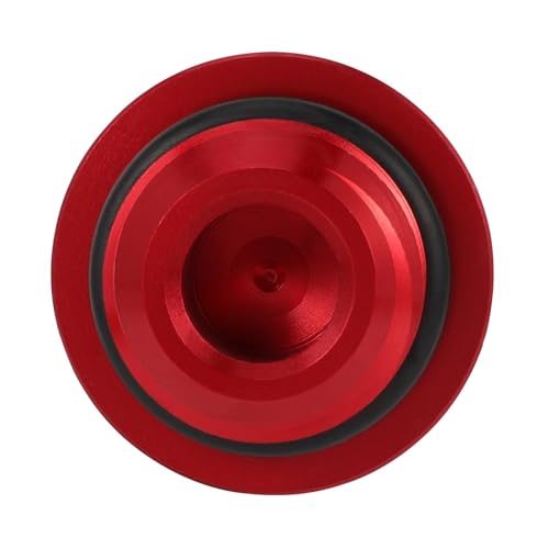 Tapa de llenado de aceite de motor y tapón de tornillos para motocicletas CRF450R y CR 5