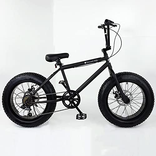 ＦＡＴ ＢＩＫＥ　ファットバイク　ビーチ　ＢＭＸ　赤　ペタル