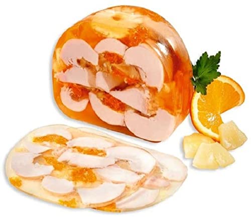 Hähnchenfleisch in Aspik, 90 - 120 g (Frischetheke)