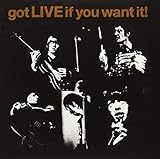  Got Live If You Want It! - RSD14 - Sealed