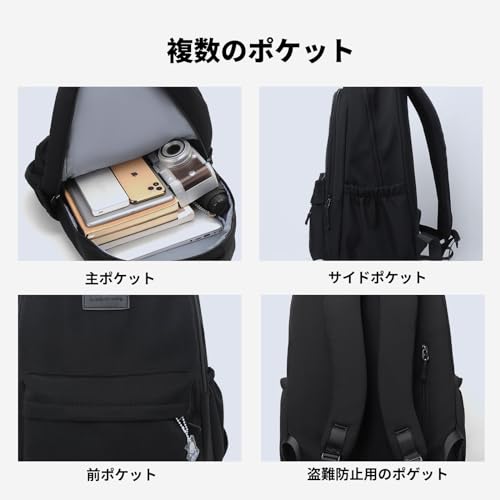 FYMOHIEE リュック の商品画像 6