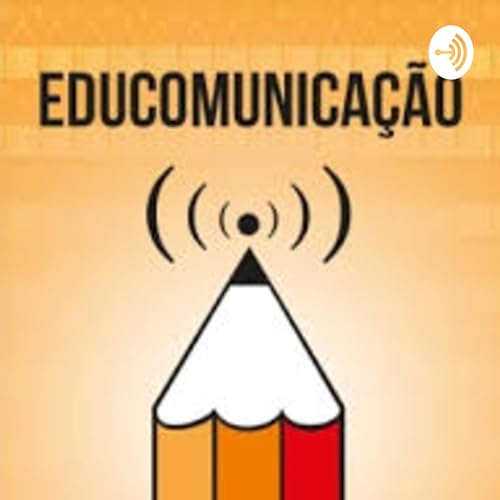 Podcast da Educomunicação EP 02-2024 - Cinema Negro - Jefferson Santos