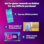 Differin Acne Treatment Gel, 30 Day Supply, Retinoid Treatment for Face with 0.1% Adapalene, Gentle Skin Care for Acne Prone Sensitive Skin, 15g Tube (Packaging May Vary) - Image 5