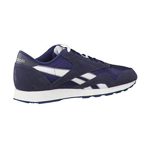 Image of Reebok Classics Men's Cl Lthr Leather Running Shoes