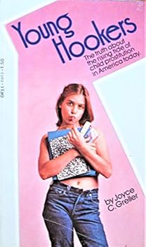 Paperback Young Hookers Book