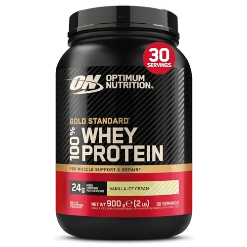 Optimum Nutrition Gold Standard 100% Whey...