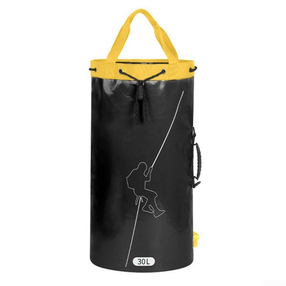 Repuesto premium para dispositivo de limpieza, limpieza del hogar premium (55 L, negro)
