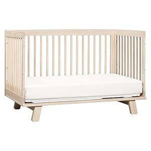   Babyletto-Hudson-3-in-1-Convertible-Crib-with-Toddler-Bed-Conversion-Kit-in-Washed-Natural-Greenguard-Gold-Certified