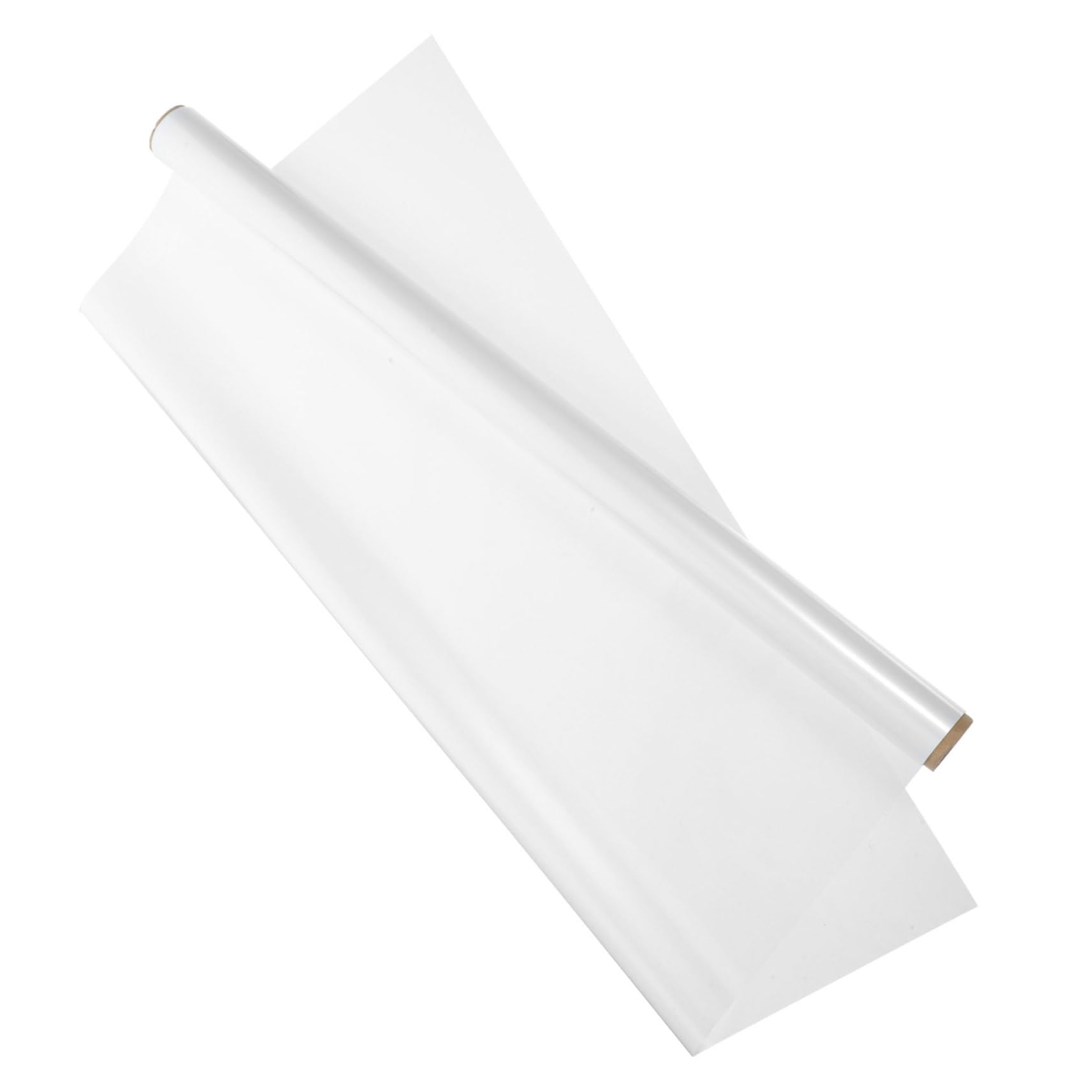 4sätze Erasable Whiteboard Sticker Für Wände Abwischbare Wandfolie Für Kinderzimmer Leicht Entfernbar Und Wiederverwendbar Für Schreiben Und Zeichnen