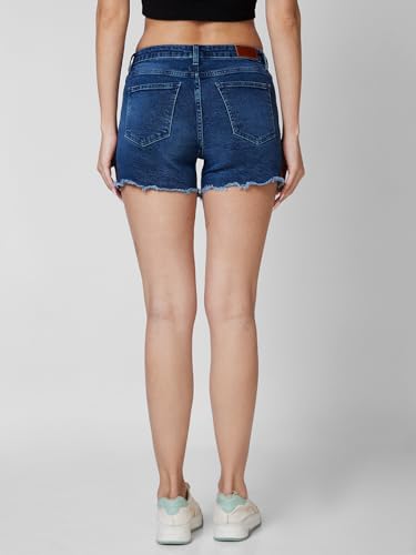 Image of Spykar Women Shorts
