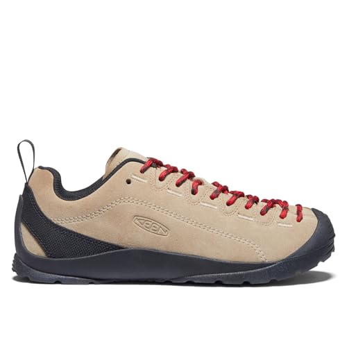 KEEN Women's Jasper Suede Sneaker2