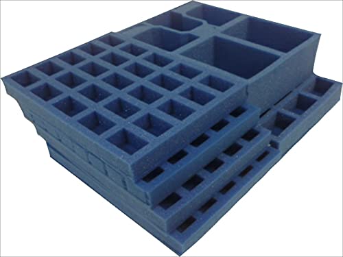 KR Multicase Trayset Super Dungeon Explore set A (CMO-SDE-A)