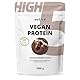 Nutri + Vegan Protein Schoko 1kg