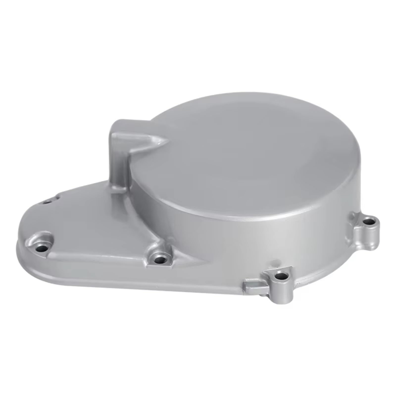 Alloggiamento Statore Moto Compatibile Con Per Ninja Per ZX6E 1993-2004 Moto Sinistra Motore Statore Carter Copertura Parti Di Ricambio