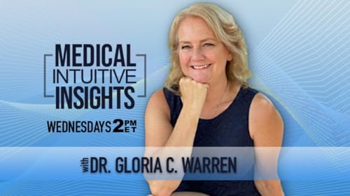 MII: Cellular Regeneration & Rejuvination: Healing at the Smallest Level with June