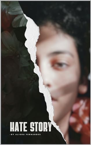 Hate Story (English Edition)