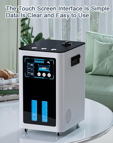 Hydrogen Inhalation Setup Advice