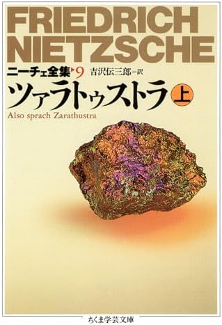 ニ-チェ全集 (9) (ちくま学芸文庫 ニ 1-9)