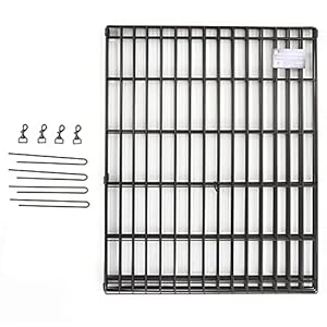 Midwest homes for pets foldable metal dog exercise pen  pet playpen 24w x 24h 1 year manufacturers warranty   cucciolini doodles