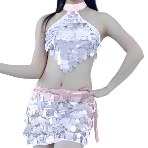 Jupe longue tulle femme classique avec taille élastique à 3 couches pour danse et déguisement