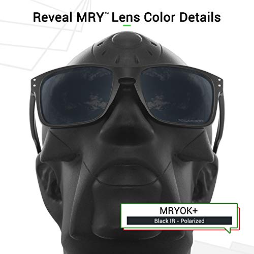 Image of Mryok Replacement Lenses for Bose Rondo S /M - Options