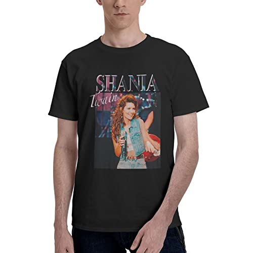 Best shania twain tshirt