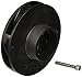 Hayward Spx3220 C 2-horsepower Turbine avec vis de remplacement pour Hayward TriStar et EcoStar Pompe