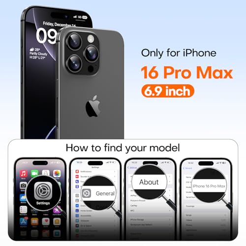 Coque iPhone 16 Pro Max MagSafe TAURI bicolore avec bouton de capture - 2