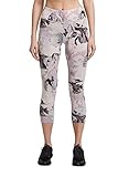 Standard ESPRIT Sports Damen PER Tights Edry Trainingshose, 842/PEACH 3, M