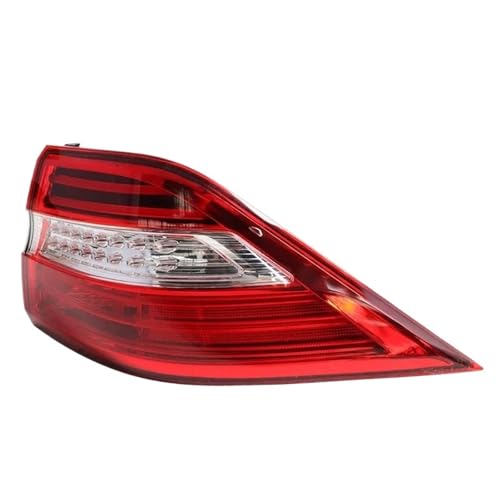 Feu arrière élégant Mercedes ML350 ML550 W166 extérieur droit
