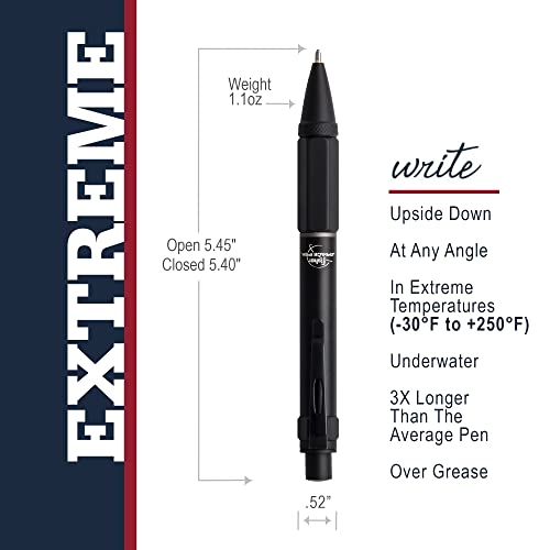 Fisher #CLUTCH Space Pen Clutch Space Pen thumb #1