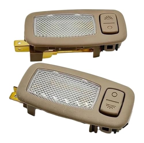 Luz de techo interior解决KIA Sportage iluminación tenue lámpara tocador Forte 3