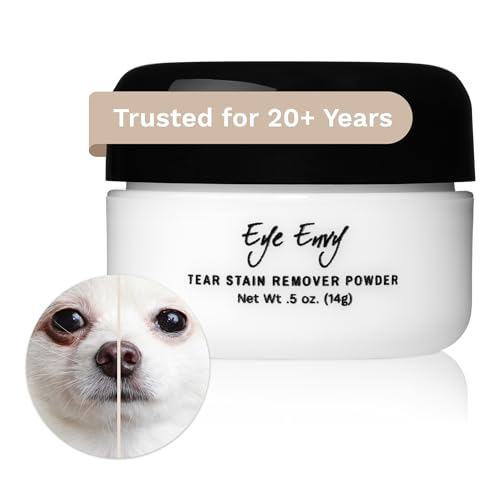 Eye Envy Powder .5Oz Dog