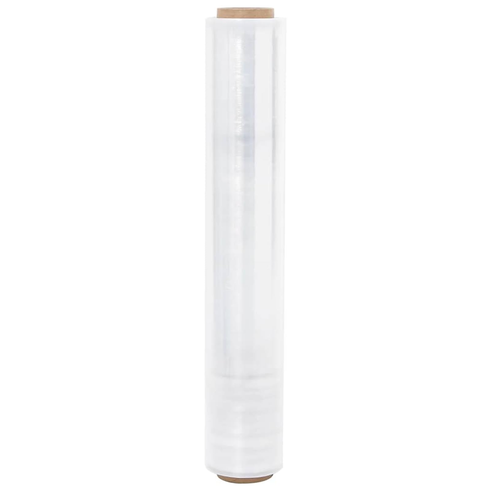 Film Estensibile 6 pz Trasparente 17 ¦Ìm 50 cm x 300 m