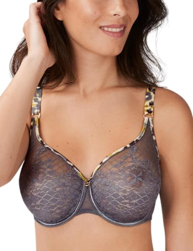 Image of Empreinte Women's 0786 Melody Underwired Seamless Bra