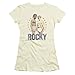Rocky MGM Movie Creed & Balboa Juniors Sheer playera Gris gris XL