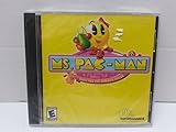 Ms. Pac-Man Quest for the Golden Maze