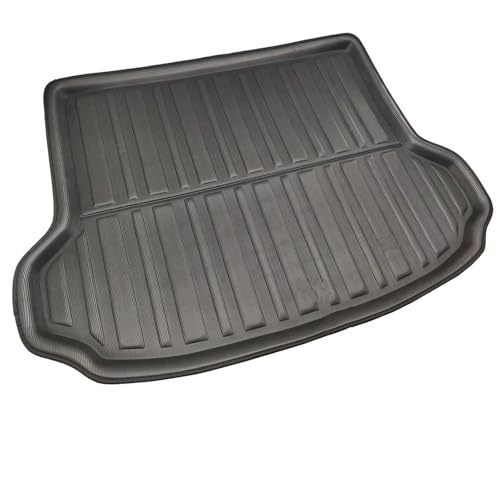 Tapis de coffre voiture haut de gamme pour Land Rover Freelander 2 LR2