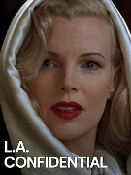 L.A. Confidential
