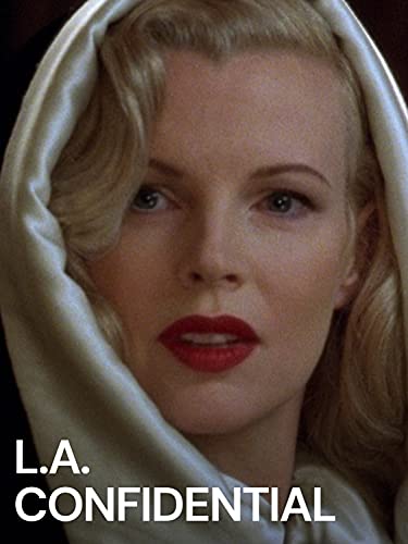 L.A. Confidential