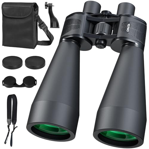 25x75 Binoculars for Adults High Powered - OPAITA