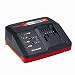 Produktbild Einhell Power-X-Charger 18 Volt System-Schnellladegerät