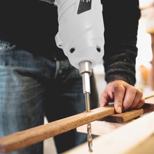 Perceuse électrique mini-portable idéale pour l'aménagement de la maison - 5