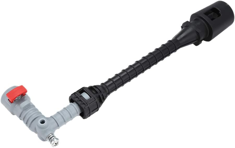 TOOGOO Car Water- Nozzle For Lavor Vax Comet High Pressure Washer Spool Home Car Garden Cleaning Washing Tools