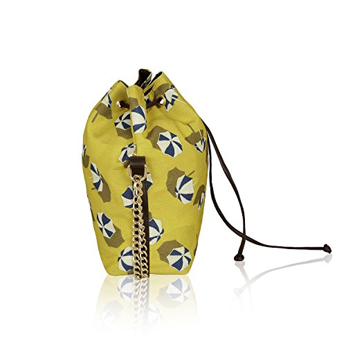 Image of KLEIO Women's Sling Bag