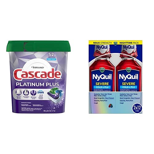 Cascade Platinum Plus...