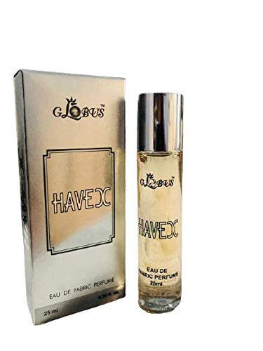 Liza havex aqua fresh perfume 25 ml